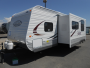 New 2014 Jayco JAY FLIGHT SWIFT 267BHS Travel Trailer For Sale